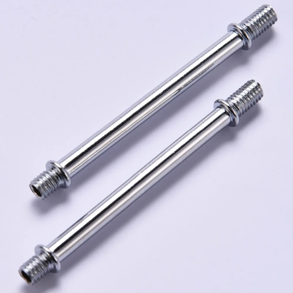 Трубка с двойной головкой M6 6 мм соединительный винт трубка наружной резьбой