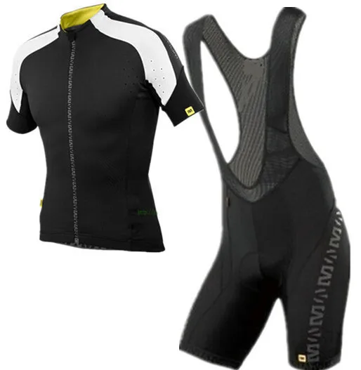Mavic 2021 одежда для велоспорта Pro Team Дорожный велосипед быстросохнущие мужские