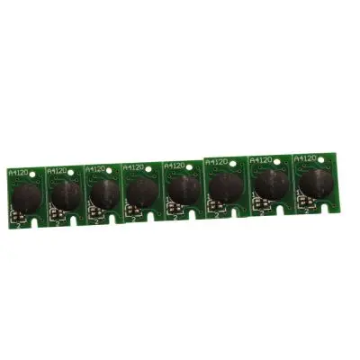F186000/DX4/DX5/DX7 Stylus Pro 4880 чип --- 8 шт./компл. | Компьютеры и офис