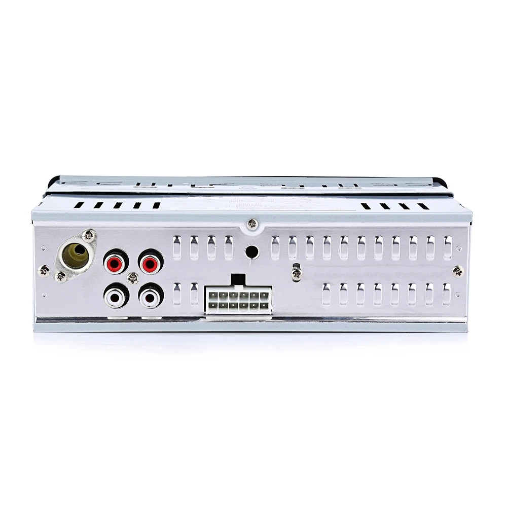 DC 12 V 1044 Авто Радио стерео аудио MP3 плеер FM приемник U диска Secure цифровая карта