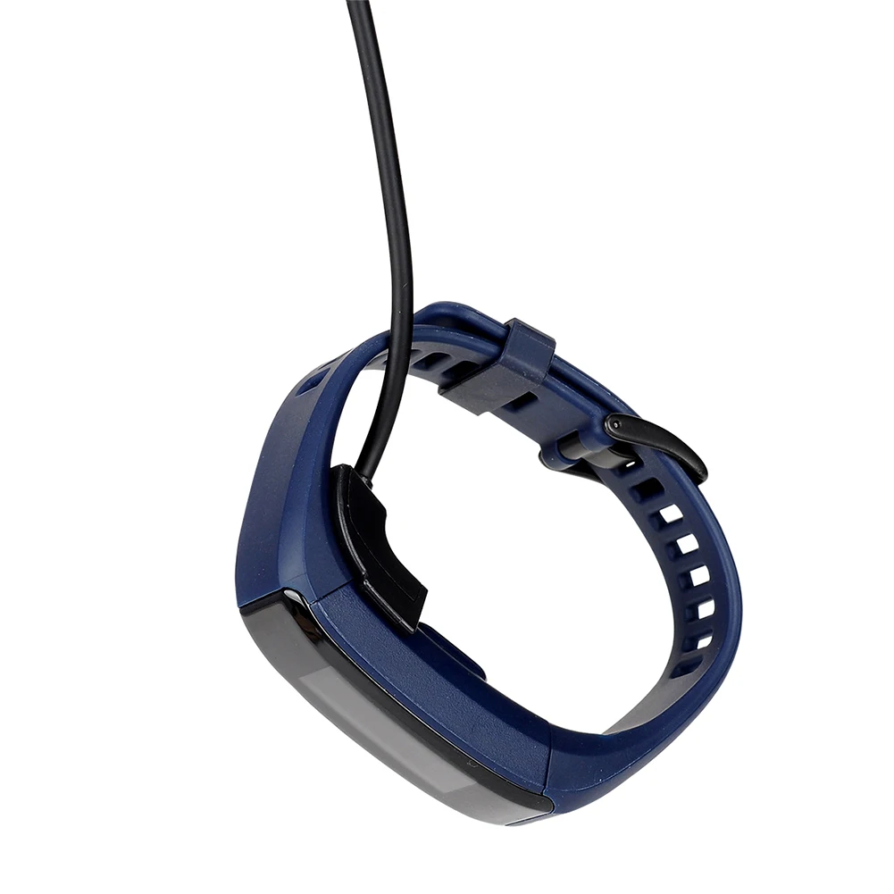 Зарядная док станция USB зарядное устройство кабель быстро для Garmin Vivosmart +