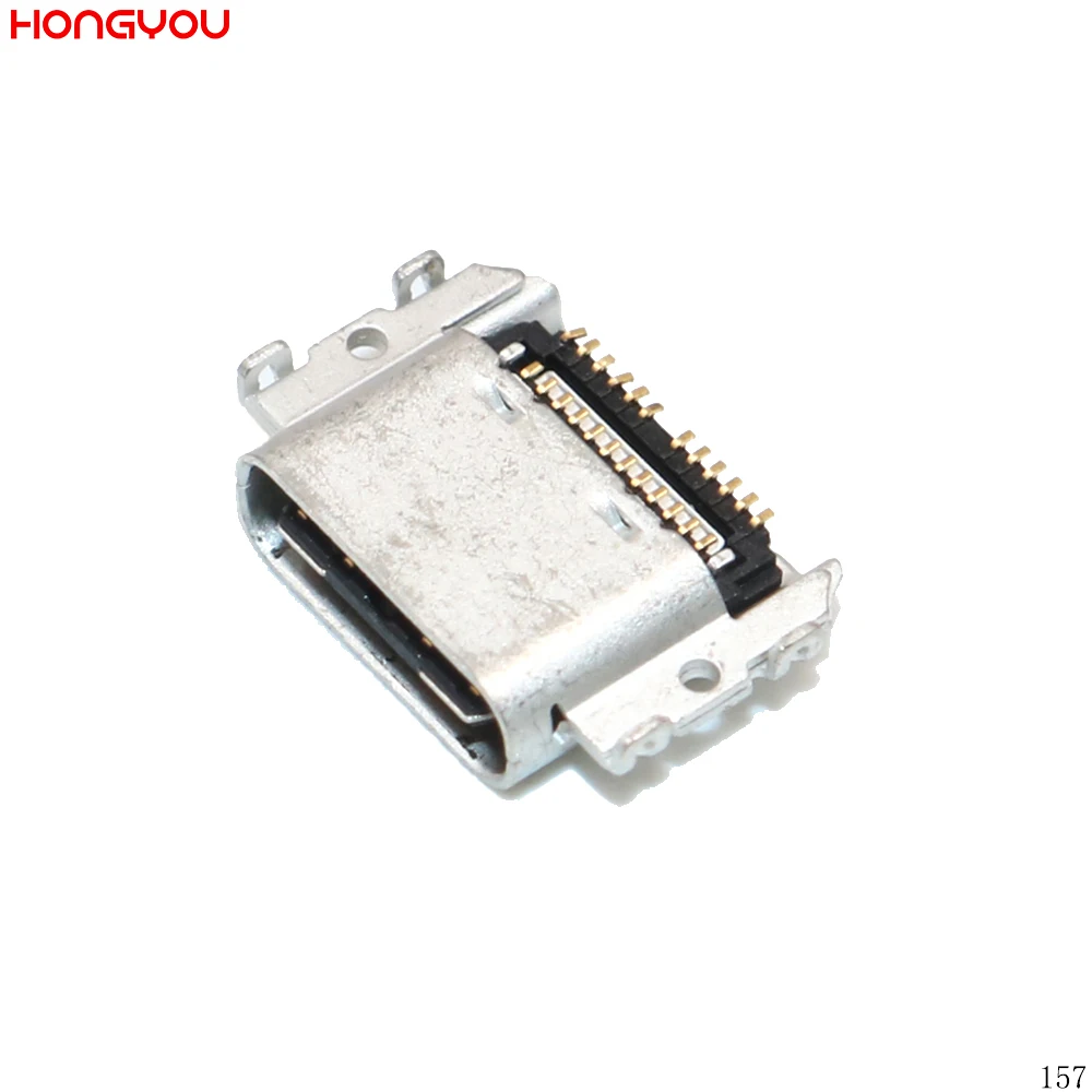 30 шт./лот Usb разъем для зарядки док Motorola Moto Z Droid Play XT1650 M1 XT1635 зарядки|charging connector|charging