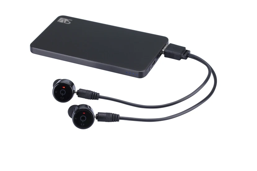 Спортивные X1T Twins мини беспроводные Bluetooth наушники CV6.0 регулятор шумоподавления