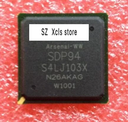 100% новый и оригинальный SDP94|Зарядные устройства| |
