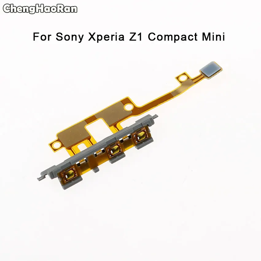 ChengHaoRan док станция для Sony Xperia Z Z1 Mini Z2 Z3 3G Z5 Premium L36H разъем питания с ЖК дисплеем