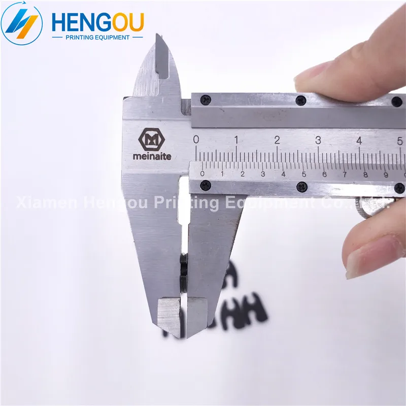 20 шт. Бесплатная доставка запасные части для сшивающей головки Hohner клинчерная