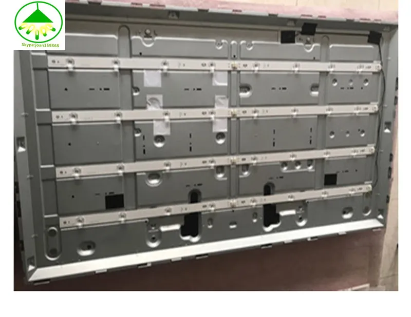 825 мм светодиодный фонарь с подсветкой 8 светодиодный s для LG INNOTEK DRT 3,0 4"_ A/B Тип REV01 REV7 131202 42 дюймовый ЖК-монитор 2 комплекта