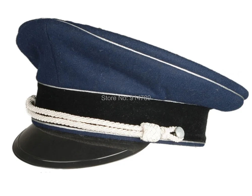 Немецкая люфтваффа времен Второй мировой войны колпачок для шерстяной дробилки