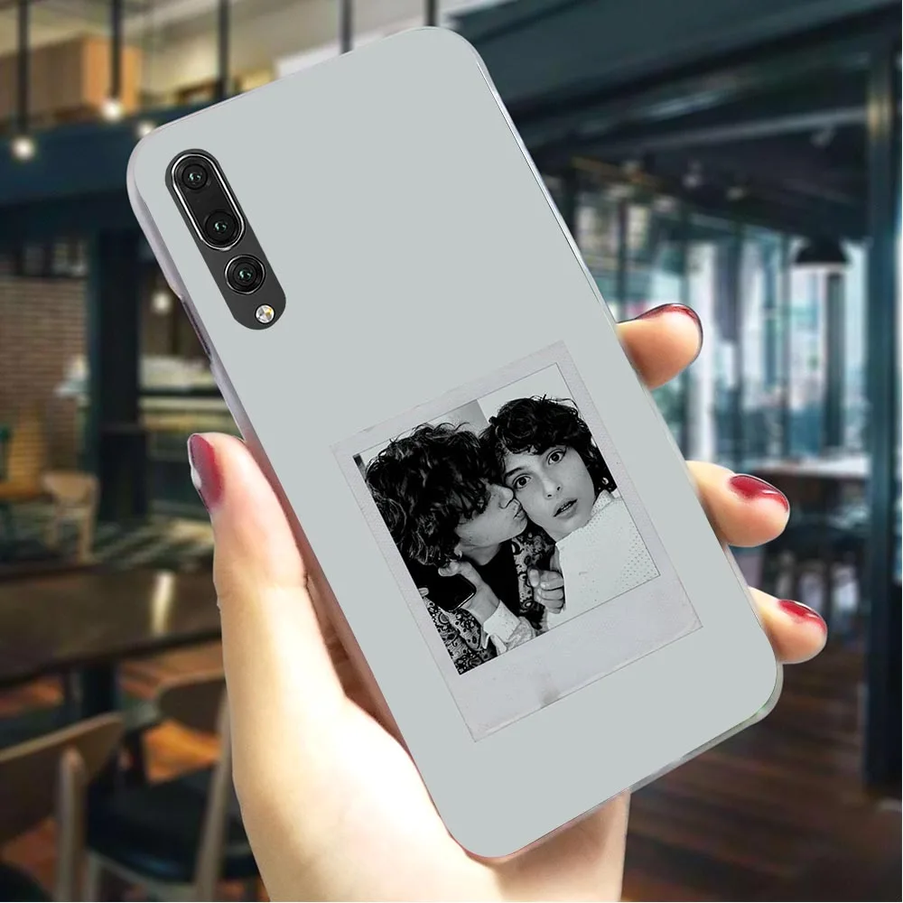 K1017802 Чехол для телефона Richie and Eddie Fan для huawei Honor 9 Lite 6A 7A Pro 7X 7C 8C/8 10 Lite Play Y6/Y6 Y7 Prime Y9 Nova 3/3i/4 - Цвет: K1017802