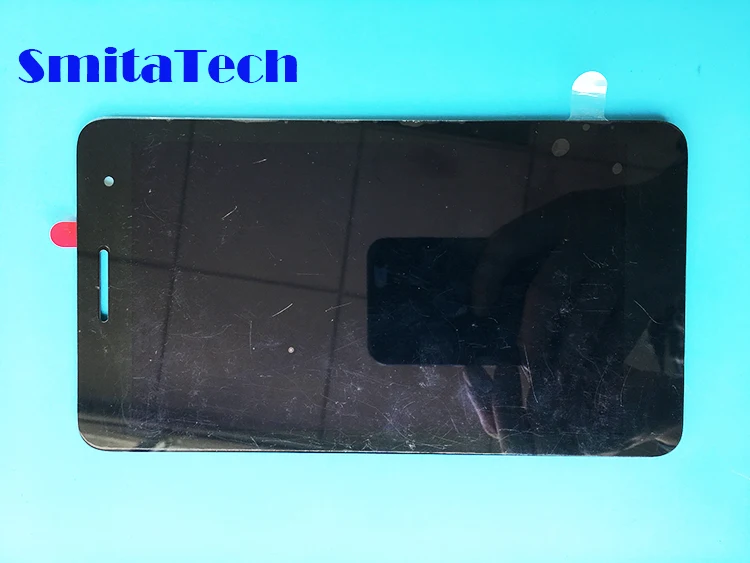 7 дюймовый планшетный ЖК дисплей для Lenovo Tab 2 A7 30 с сенсорным экраном и
