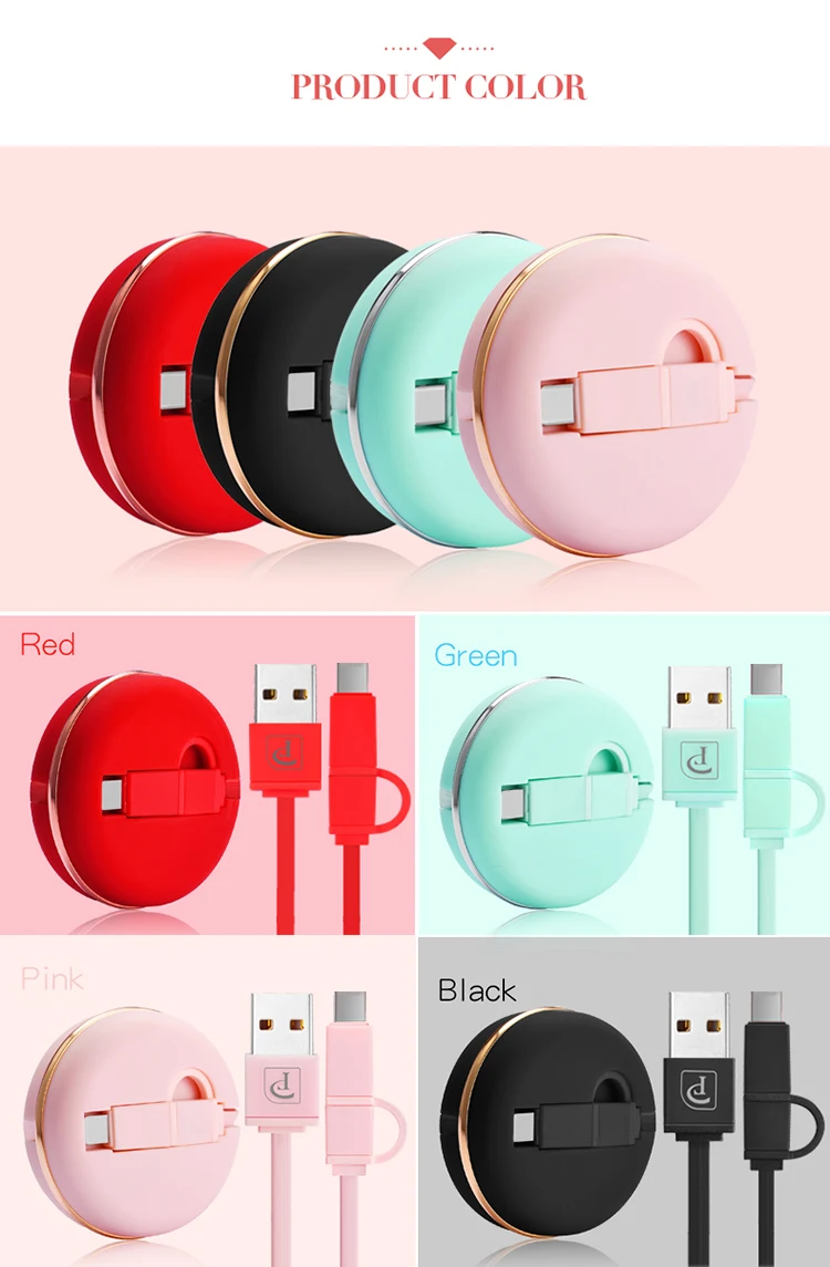 OATSBASF 2 в 1 USB кабель для iPhone XS XR Max X 8 7 6S Plus Кабель передачи данных для быстрой зарядки для iPhone 6 5S 5c Se iPad 4 телефонный кабель