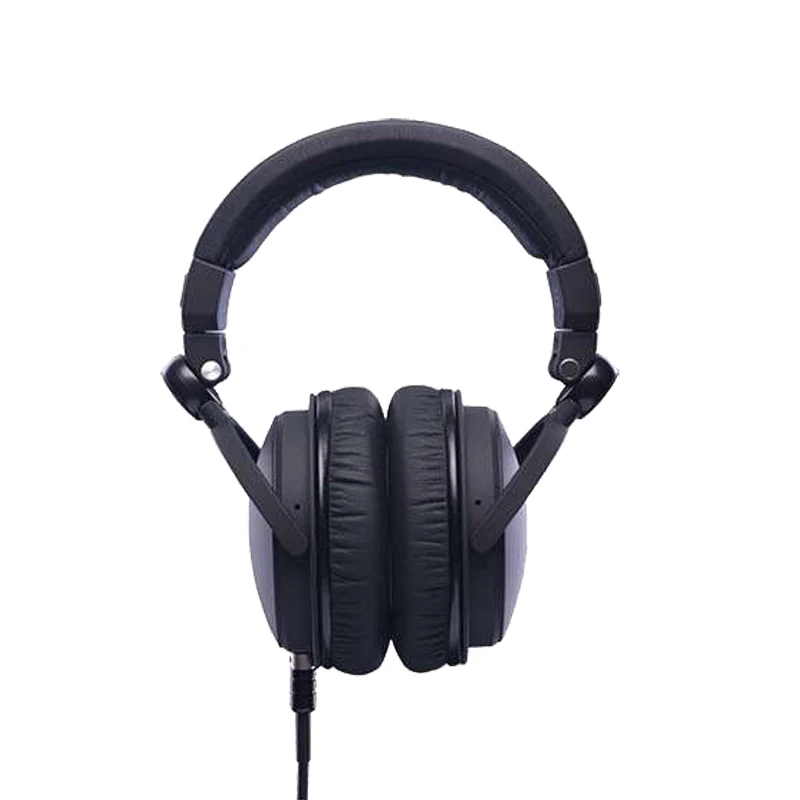 Новые оригинальные басы hifi Soundmagic hp151 закрытые большие наушники гарнитура