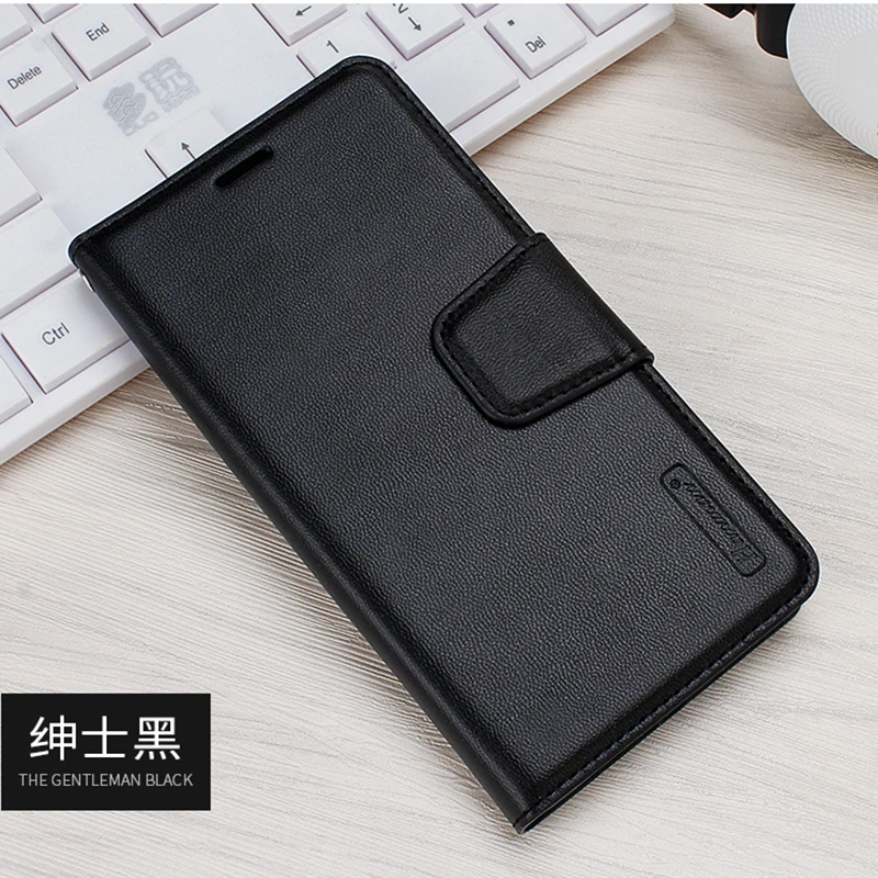 For Samsung Galaxy A8 2018 case PU Leather Wallet flip cover SM-A530F SM-A530X cases coque funda |