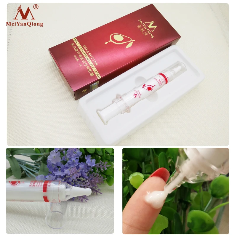 

MEIYANQIONG anti-edema dark circles anti-aging eye cream advanced repair eye cream moisturizing collagen skin care