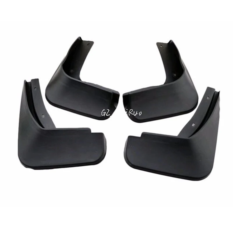 Для VW Volkswagen Tiguan 2009 2010 2011 2012 2013 брызговики крыло 4 шт