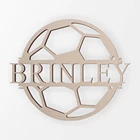 Индивидуальный заказ именные знаки уличный домик монограмма Висячие передние двери деревенский декор для дня рождения комнаты Знаковый подарок на день рождения