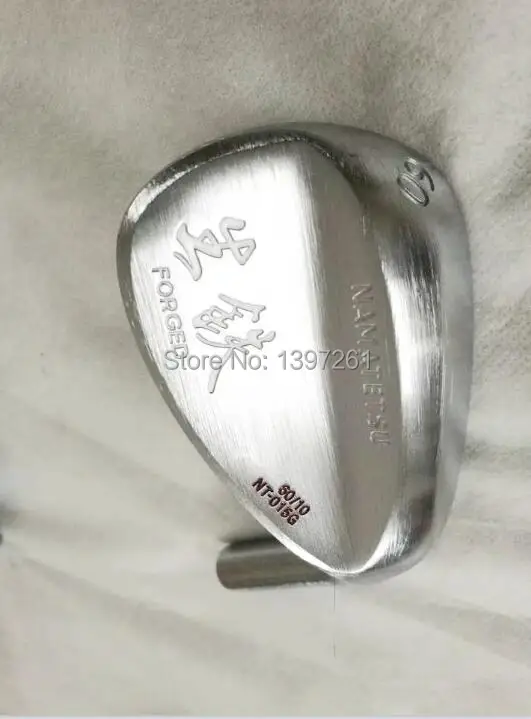 TourOK Golf NAMATETSU NT 105 г клинья для гольфа 48*52*54 */1 шт. головка без вала Бесплатная