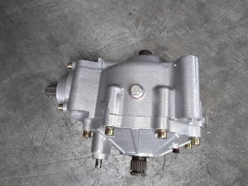 Задняя коробка передач подходит для GSMOON 800 багги/JK800