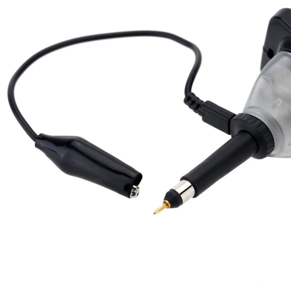 Hantek PSO2020 USB ручка Тип хранения цифровой осциллограф 1 канал 20 МГц 96MSa/s