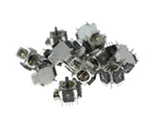 50 шт.лот OEM 3D Аналоговый джойстик стики для XBOX 360 Xbox360 с ALPS беспроводной проводной контроллер Джойстик