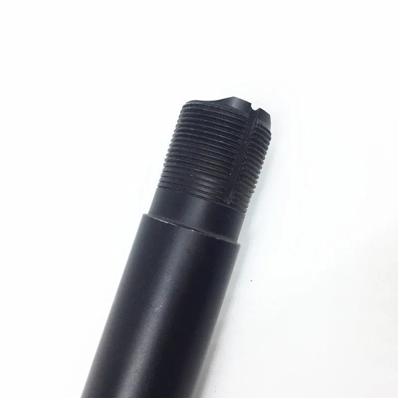 Тактический. 223 5 56 Mil AR 15 M16 пистолет буферная трубка для AR15 охотничий Rfile