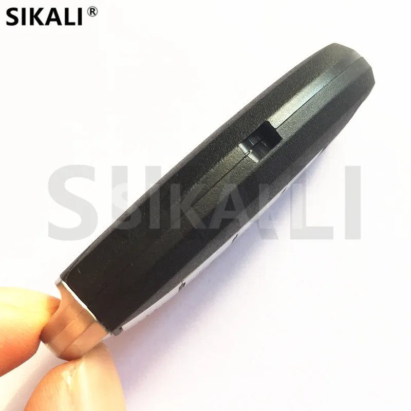 SIKALI умный дистанционный ключ для NISSAN Teana Altima Maxima Infiniti FCC ID KR55WK48903 KR55WK68904 KR55WK49622
