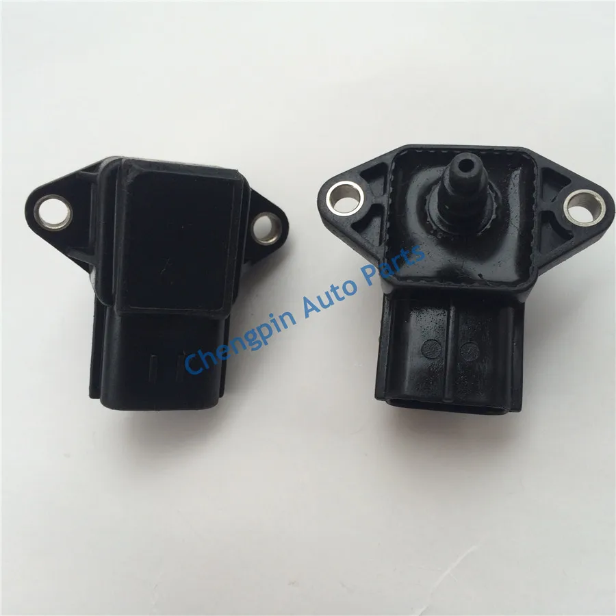 Автозапчасти вакуумный (для корпуса дроссельной заслонки) датчик ASSY OEM #89420 87205 079800