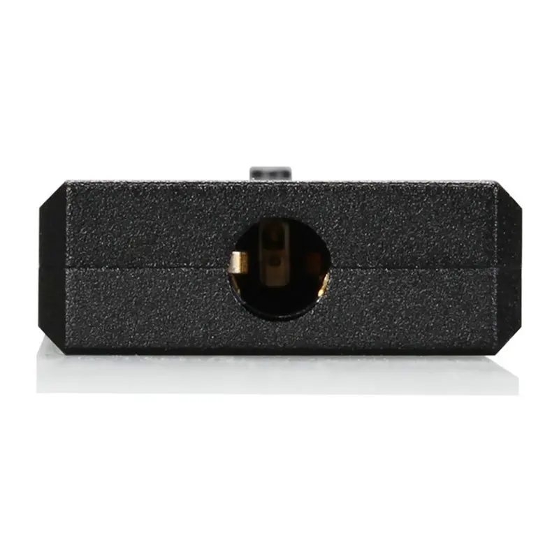 Портативный цифровой усилитель для наушников SMSL X4 TAS1028B WM8524G MR690PA USB DAC OTG вход 3 5 мм