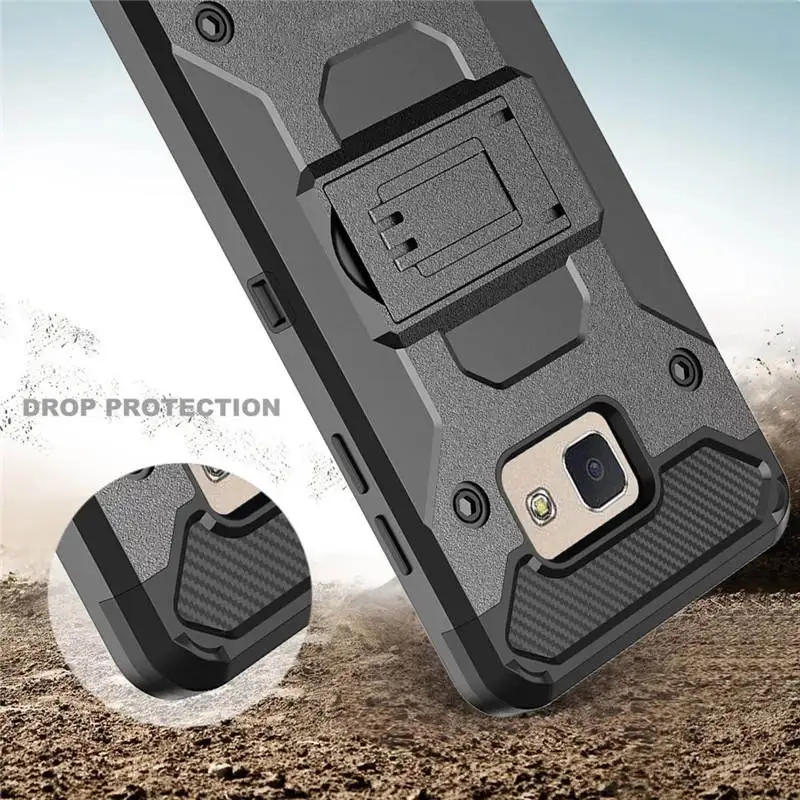Противоударный тонкий защитный чехол для Samsung Galaxy on 7 2016 J7 Prime|case for samsung galaxy|case