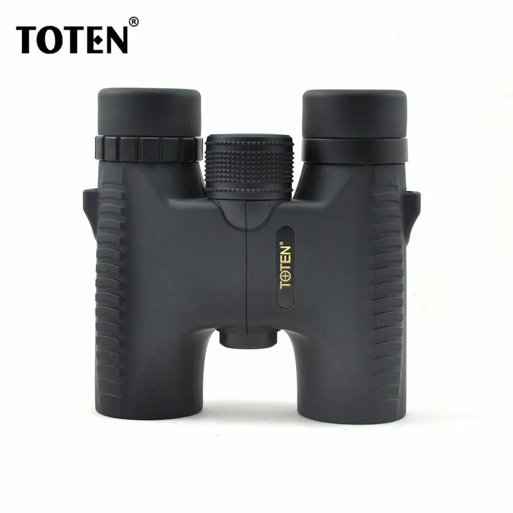 Зеркало TOTEN HD 10x2 6 Телескопический бинокль мощный для кемпинга охоты наблюдения