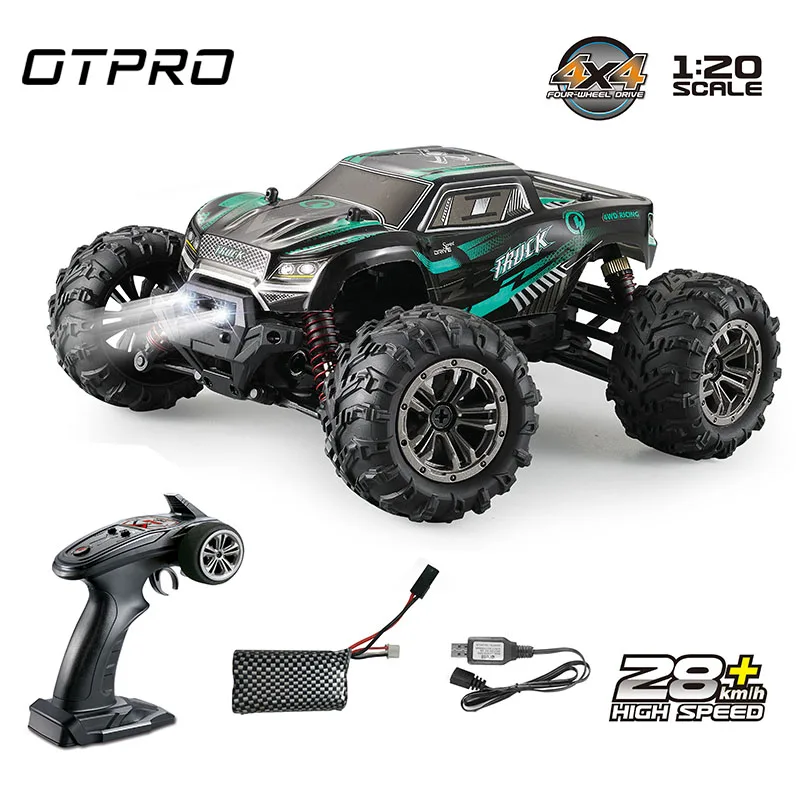 Скоростной профессиональный пульт дистанционного управления OTPRO 9145 2 4 ГГц с