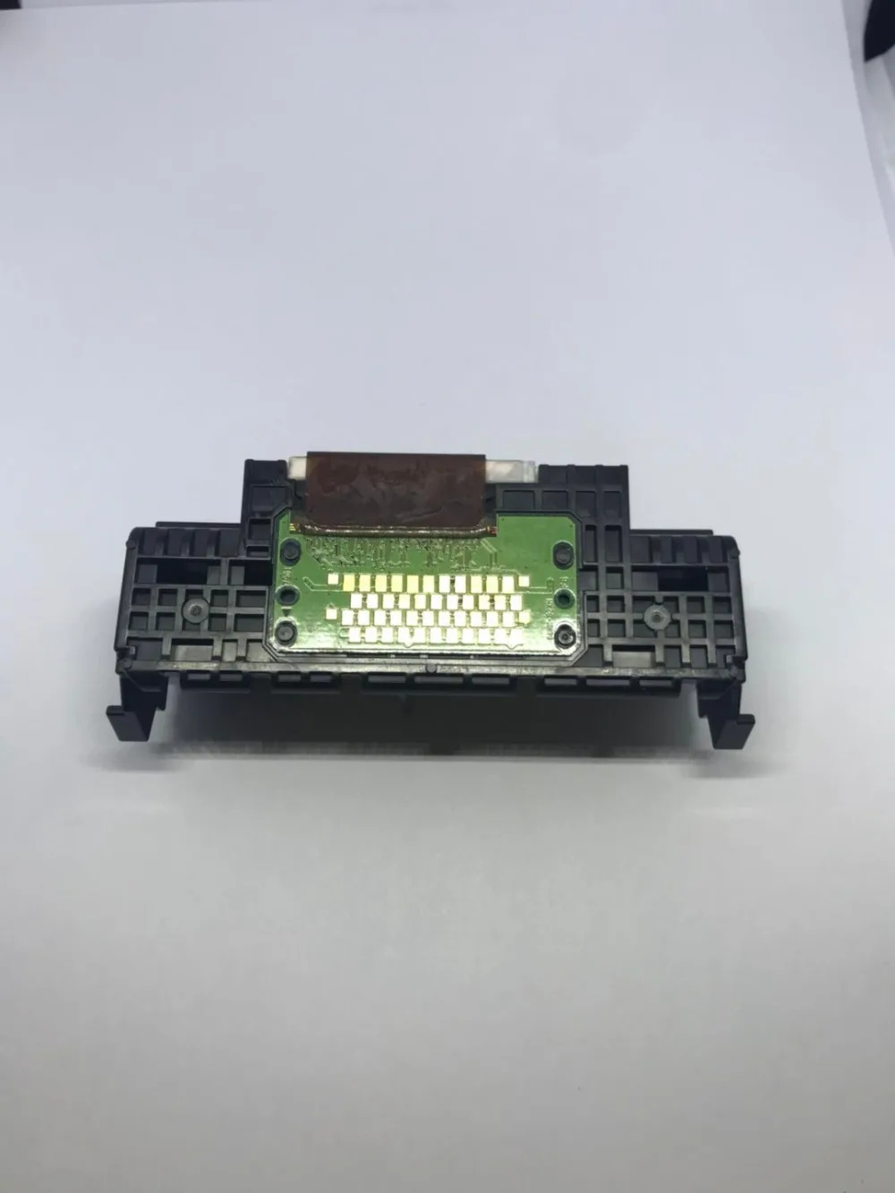 Лучшее качество QY6 0086 печатающая головка для Canon IX6780 IX6810 IX6820 IX6880 MX720 MX721 MX722 MX725 MX726