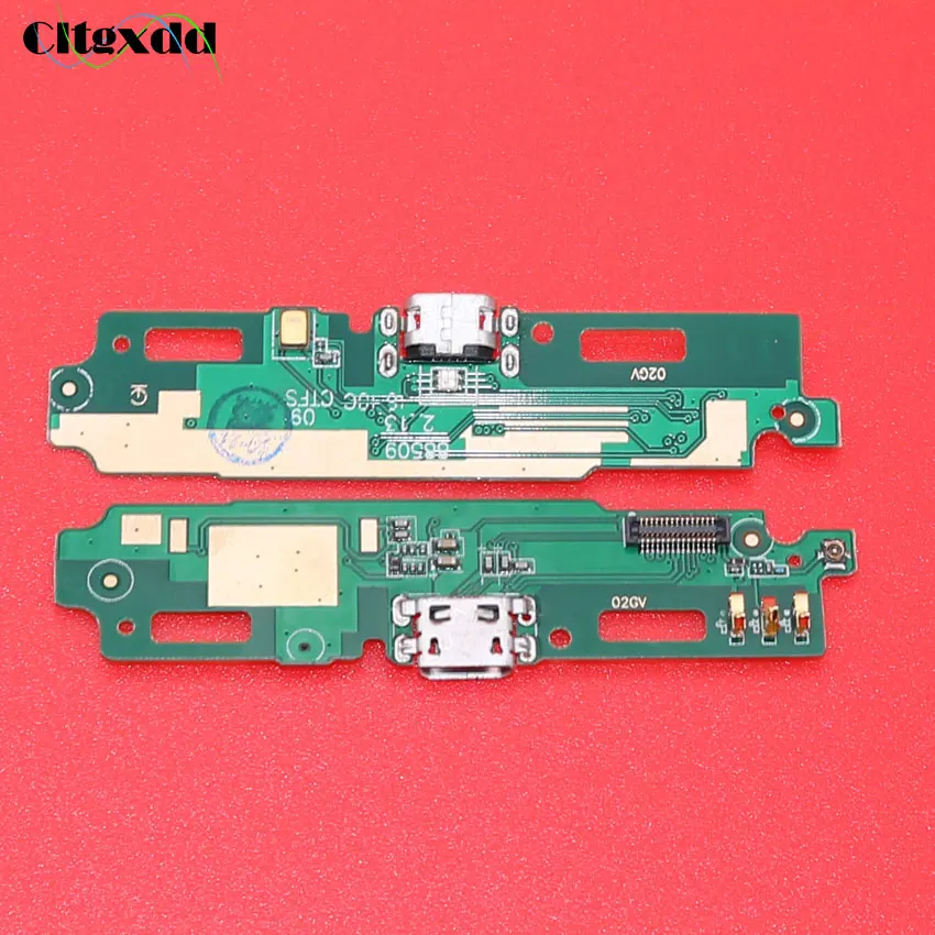 Cltgxdd 1 ~ 20 шт для Xiaomi Redmi 3 mi3 m3 USB разъем зарядного порта гибкий кабель плата зарядки