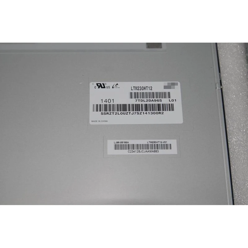 Для Lenovo LTM230HT12 C540 C560 S5030 C5030 Qitian A9050 AIO 300 One Machine LCD экран|ЖК-экраны и панели для