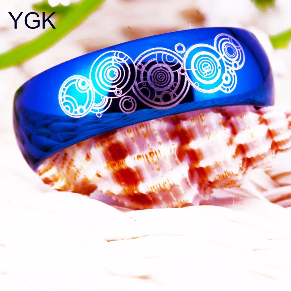 Обручальное кольцо для мужчин и женщин дизайнерское удобное обручальное Т