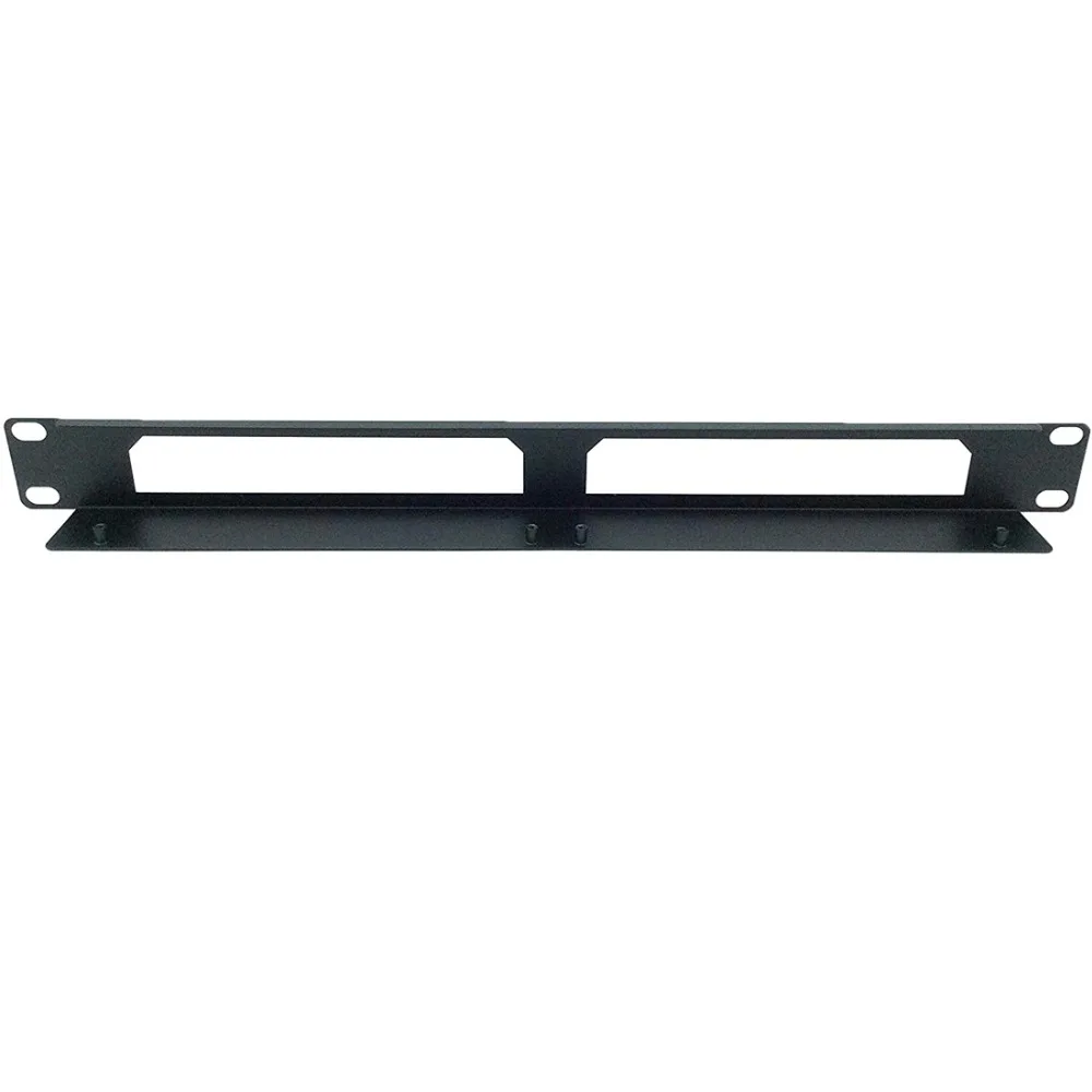 POES Rack Mount | 1U для переключателей ZQ 8 7 и GPOES PoE 1U|Коробки передач кабели|