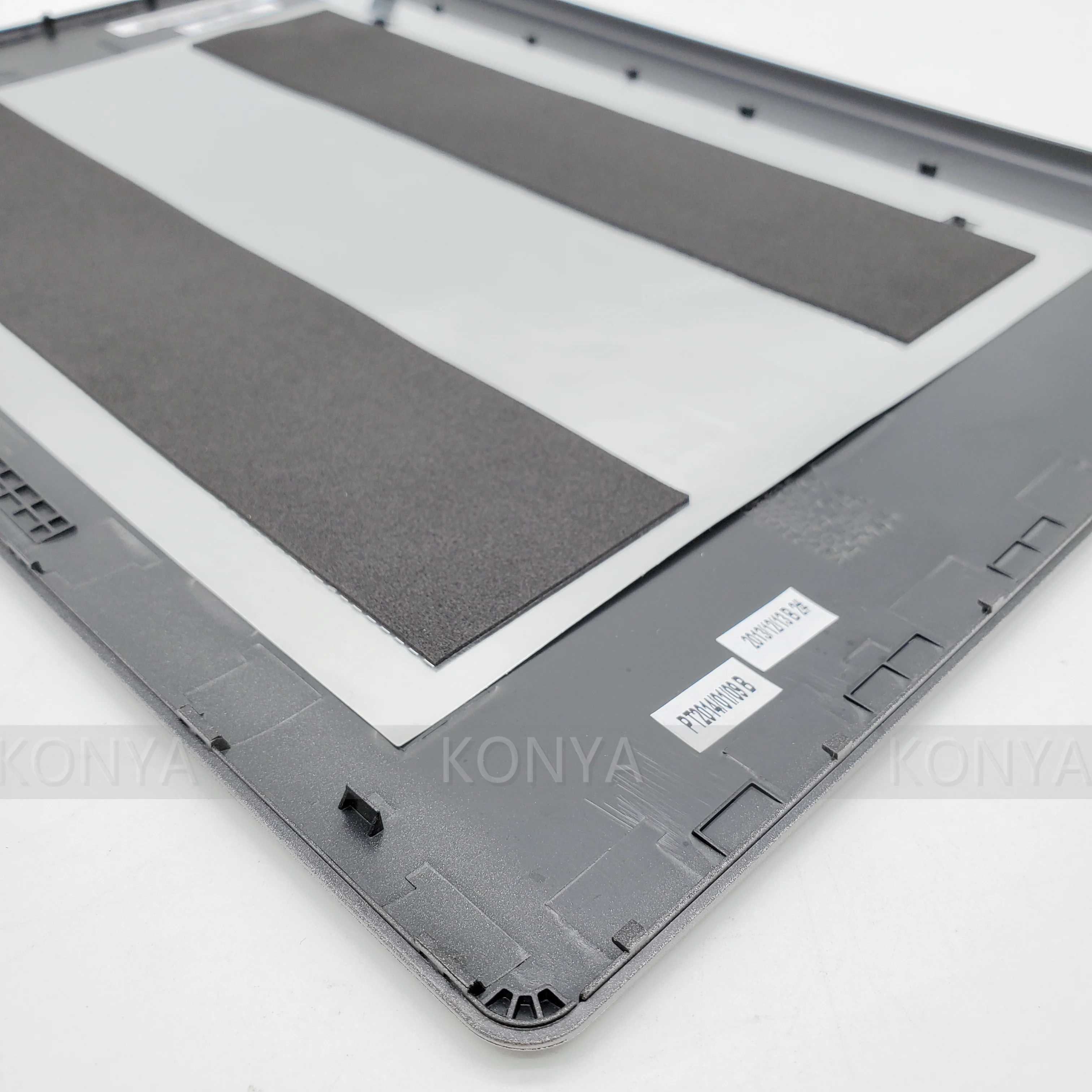 Новая Оригинальная задняя крышка ЖК-дисплея для lenovo S400 S405 S410 S415 Touch S400T S410T 90203443