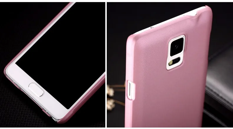 Чехол 5.7для samsung Galaxy Note 4 чехол для samsung Galaxy Note 4 5 Note4 Note5 Duos Dual Sm N910F N9100 чехол