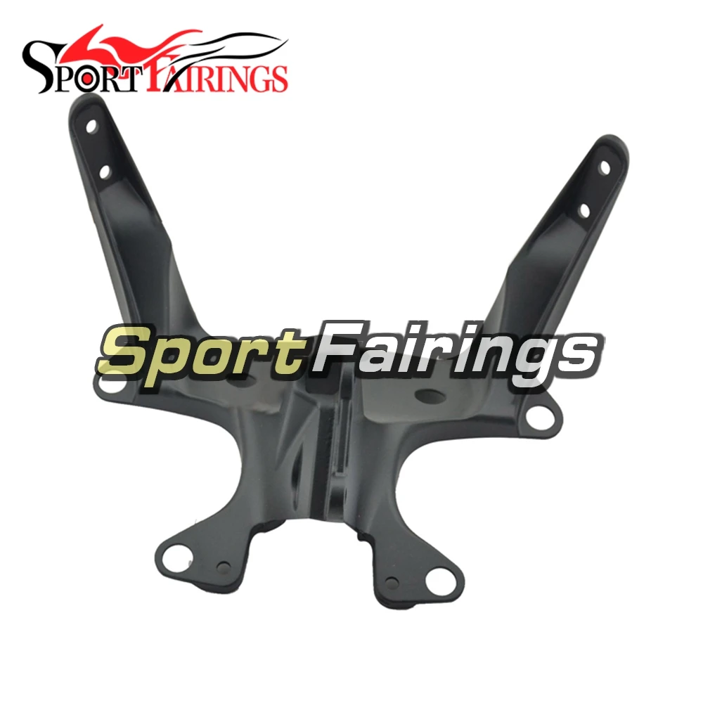 

Upper Fairing Stay Bracket For Yamaha YZF R6 Year 1999 2000 2001 2002 Motorcycles Headlight Fairing Bracket Support Stand New