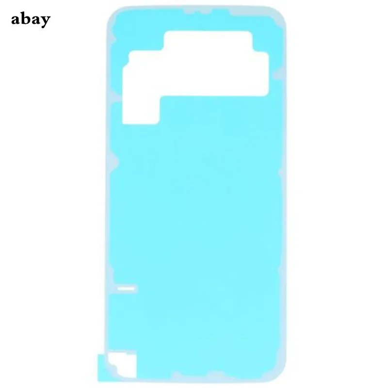 Front Back Frame Adhesive For Samsung Galaxy Note 3 N7505 4 2 5 LCD Display Middle Bezel Sticker | Мобильные телефоны и