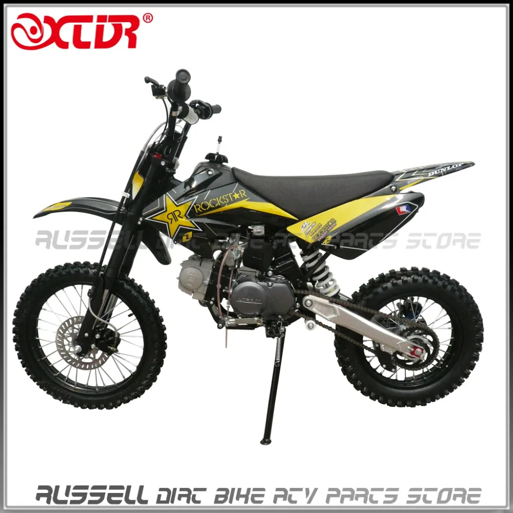 Наборы пластиковых наклеек CRF70 для Honda CRF 70 SDG SSR Dirt pit bikes 150 200 cc | Автомобили и