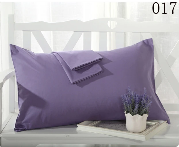 Конверты на молнии фиолетового черного белого цветов чехол для подушки