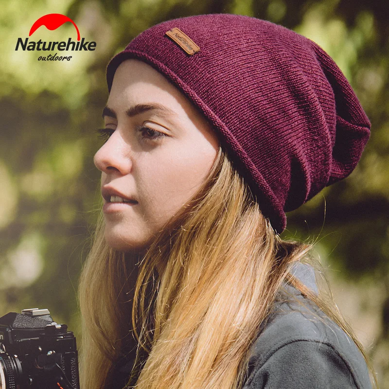 Шапка унисекс зимняя трикотажная из хлопка и шерсти|cap cap|cap knittedcap women |