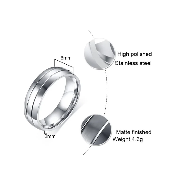 Элегантные камни Vnox из Кубического циркония класса ААА свадебные украшения