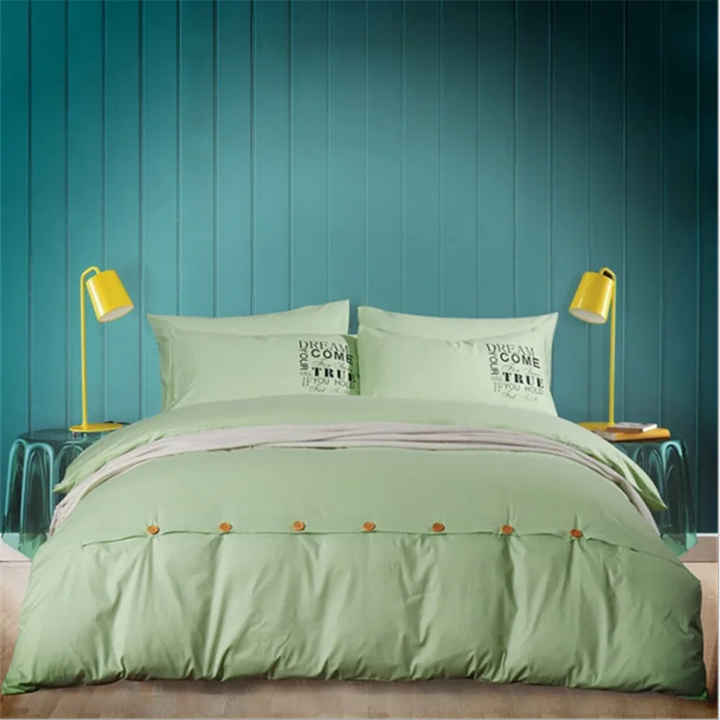 Твердых пододеяльник человек для двуспальная кровать комплект постельных