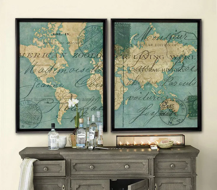 Желтая юбка для девочек винтажный постер в стиле поп-арт классическая