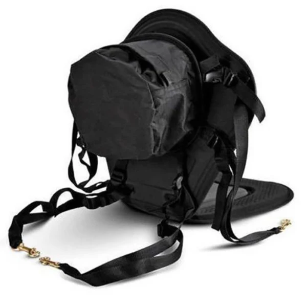 Регулируемое мягкое каноэ байдарка сиденье Каяка спинка с задней упаковкой