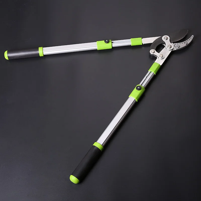 Высокое качество инструмент толстые филиалы ножницы алюминиевый сплав