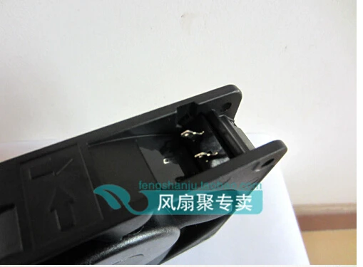Новый оригинальный вентилятор переменного тока NMB12CM 12025 115V 14/11W 4710PS-12T-B30 |