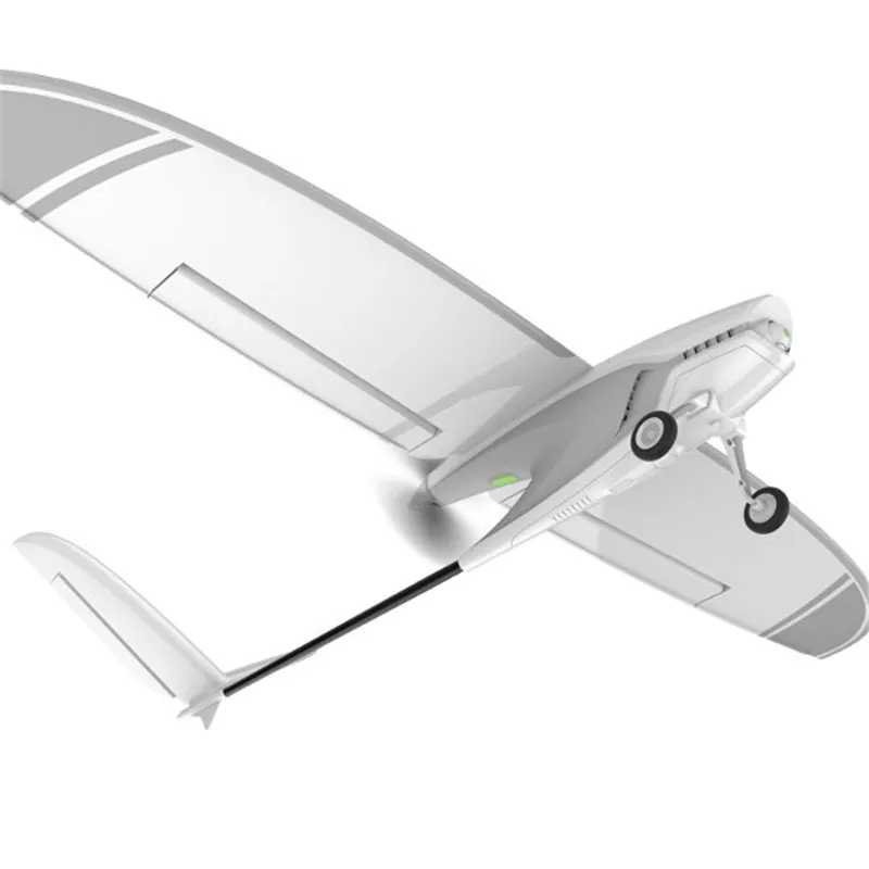 Предварительная продажа yuneec Firebird FPV системы 1200 мм размах крыльев Drone RC Самолет RTF с